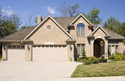 Garage Door Repair Services in Livonia, MI